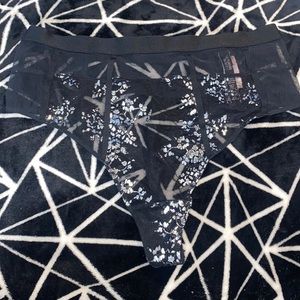 Victoria Secret High-waist thong